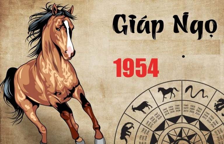 Giáp Ngọ 1954 nên chọn mua nhà hướng nào