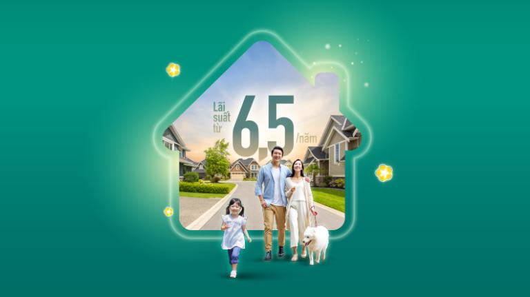 Kế hoạch dòng tiền thực tế quan trọng hơn “khả năng vay tối đa”.