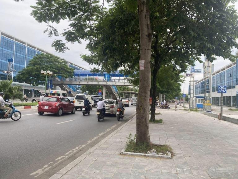 Hạ tầng giao thông thuận tiện