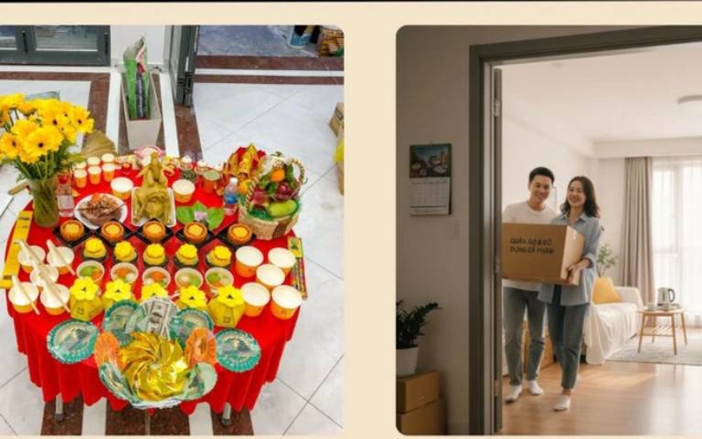 Tối giải nghi thức, đúng giờ cho pháp và tránh đốt nhiều nhang