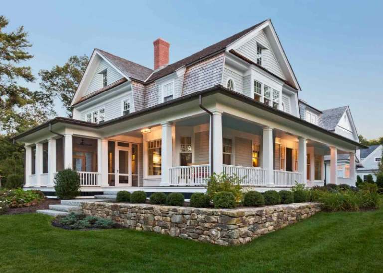 Hướng Bắc mát mẻ đủ nắng phù hợp để ưu tiên ở lâu dài