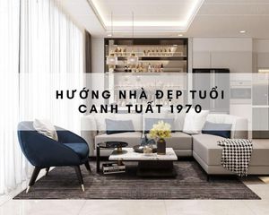 PHONG THỦY TUỔI CANH TUẤT 1970 HỢP MỆNH KIM VÀ ĐƯỢC HỖ TRỢ BỞI HÀNH THỔ SINH VƯỢNG KHÍ