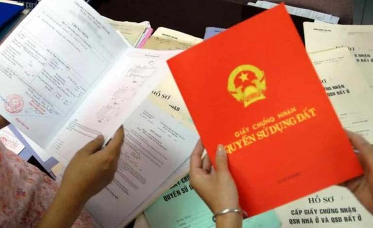 Chuẩn bị sẵn sàng các thủ tụ giấy tờ cơ bản ngân hàng yêu cầu