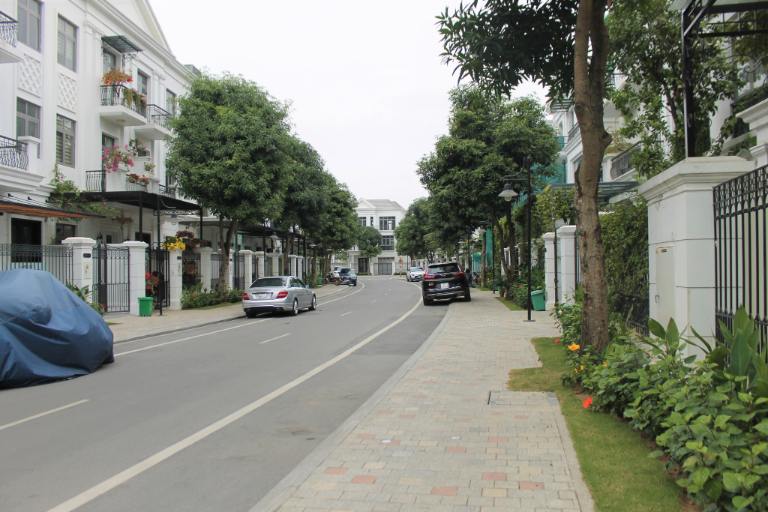 Hướng dẫn chọn nhà tốt ở Long Biên