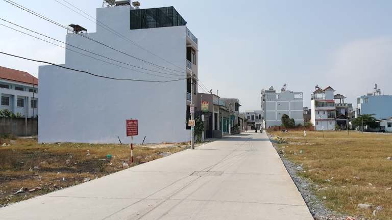 Hướng dẫn cách định giá chính xác cho nhà đất, nhà thổ cư tại Hà Nội