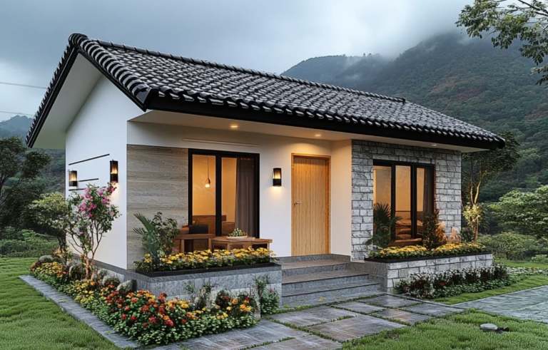 Lựa chọn hướng nhà hợp tuổi Tân Hợi 1971 nữ mạng là yếu tố quan trọng