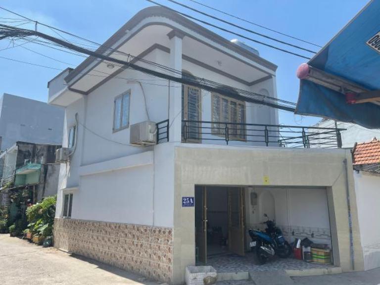 Không gian, vi khí hậu quyết định cảm nhận sống hằng ngày.