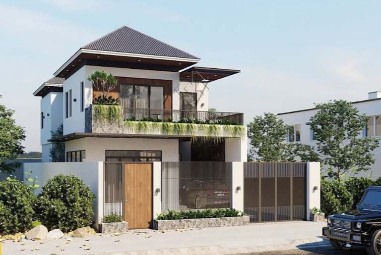 Cân nhắc khí hậu và pháp lý hơn là hướng nhà hợp với tuổi