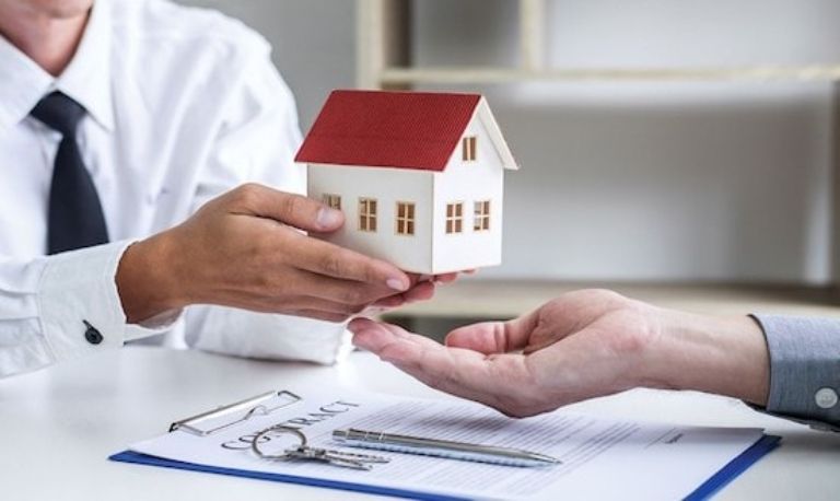 Tiến độ thanh toán khi mua nhà áp dụng thế nào?