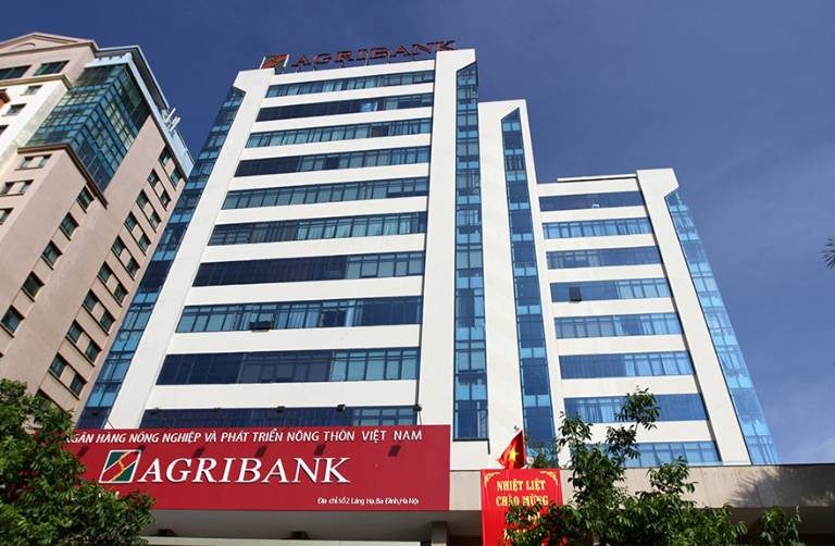 Ngân hàng Agribank nổi bật với lãi suất ưu đãi thấp