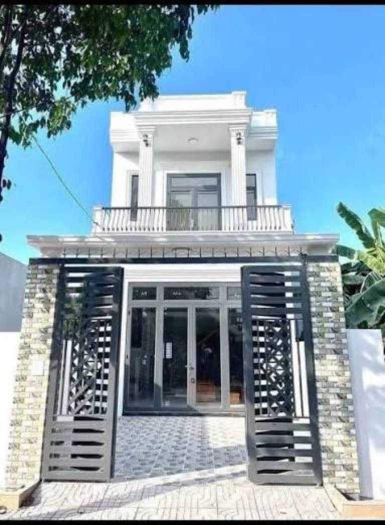 Nhà đẹp, thuận tiện và có tiềm năng vẫn có thể mua không 