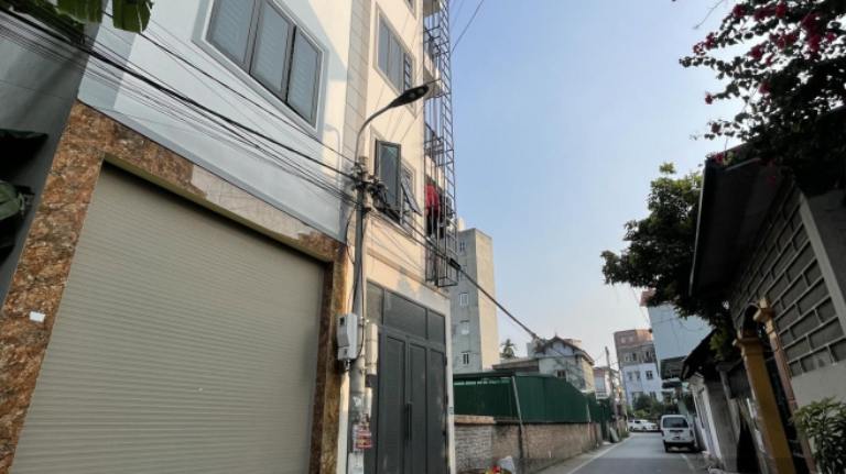 Khả năng cho thuê tốt ở các khu dân cư đông