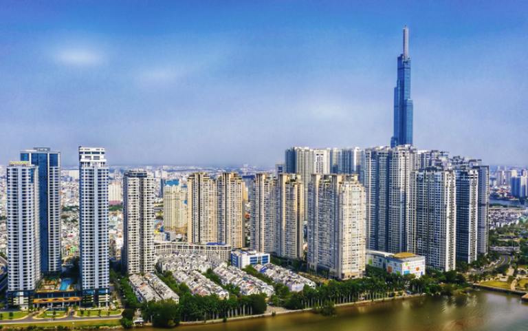 Không có số thửa đất vãn có thể tra cứu được mã định danh bất động sản