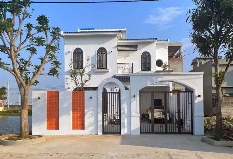 Không nên chỉ ưu tiên mỗi hướng mà nên quan sát cả vị trí và pháp lý