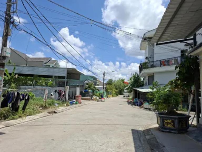 Quỹ đất rộng thu hút nhà đầu tư dài hạn