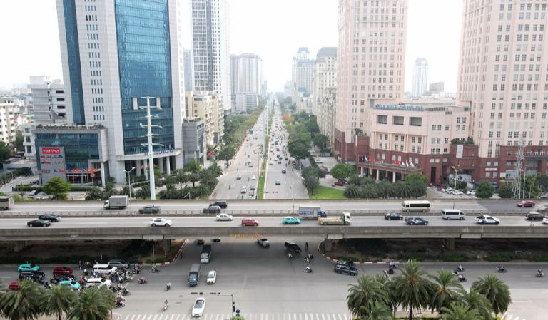 Khu đô thị Mễ Trì