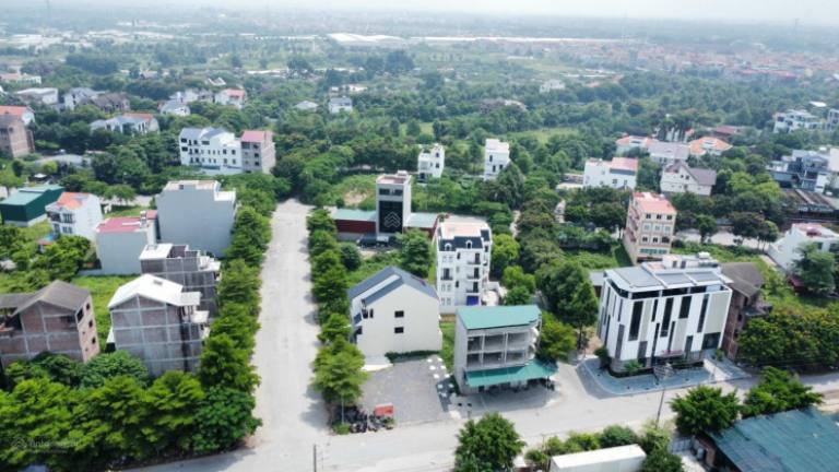 Khu gần trường Đại học Tài Chính