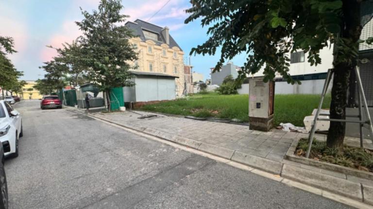 Khu gần đường Trường Sa