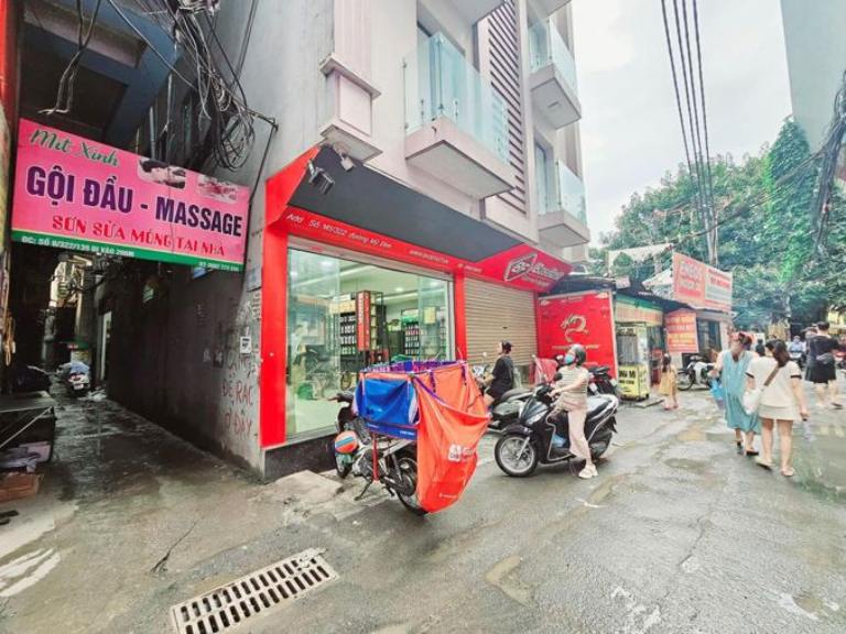 Khu vực có tiềm năng tăng giá tốt trong năm nay