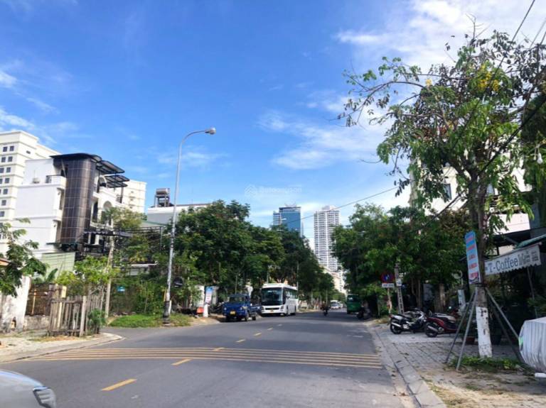 Nhà trong hẻm gần Bạch Đăng khu yên tĩnh phù hợp ở thực
