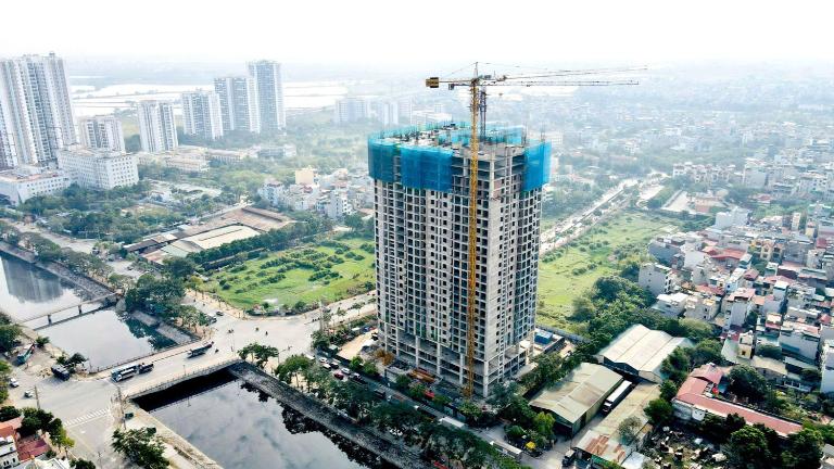 Khu vực có tiềm năng tăng giá nhanh