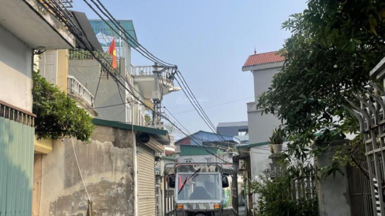 Khu vực đáng cân nhắc mua nhà cấp 4 Gia Lâm