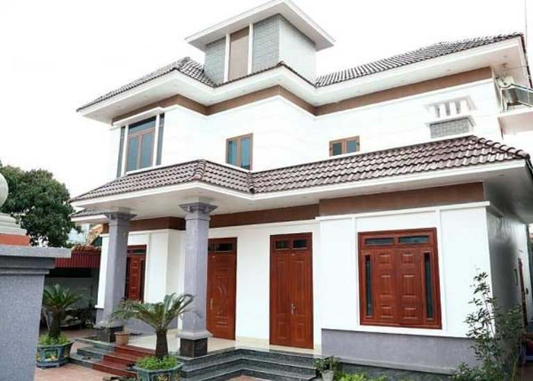 Kiểm tra ánh sáng tự nhiên và gió mát 