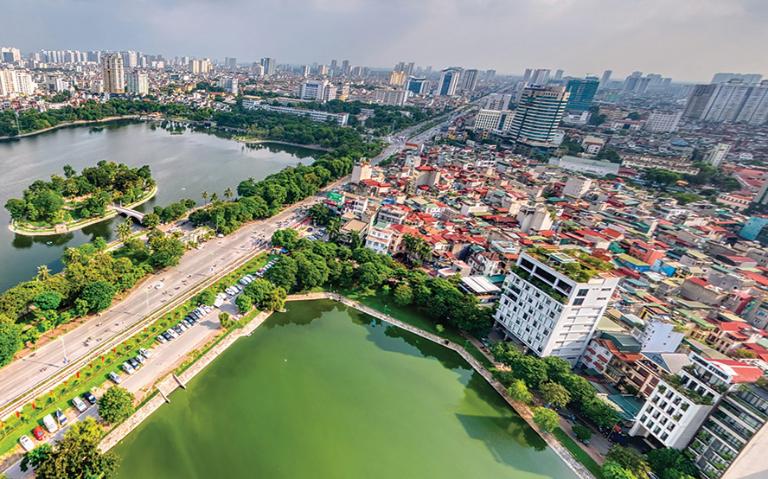 Kiểm tra chất lượng và pháp lý nhà 3-4 tỷ