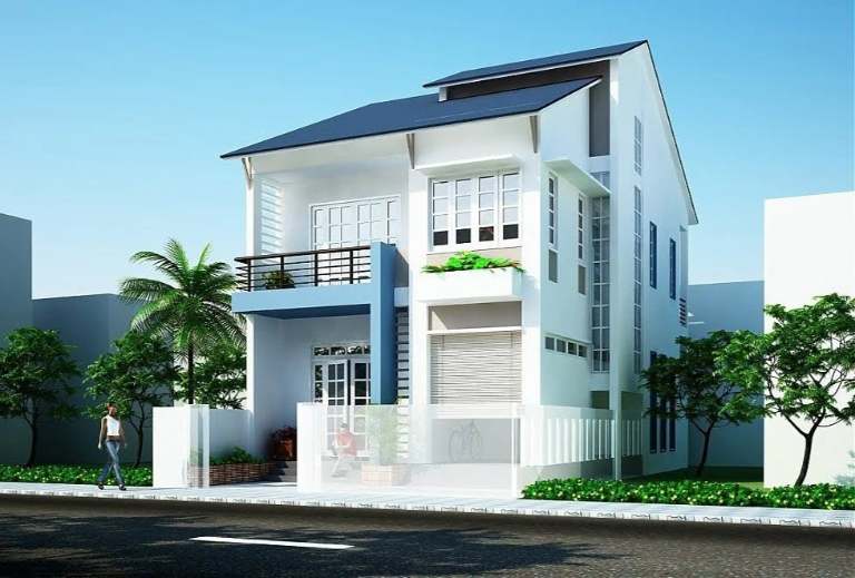 Kiểm tra nắng chiều và phương án che chắn giúp giảm rủi ro khi chọn hướng Tây/Tây Nam.