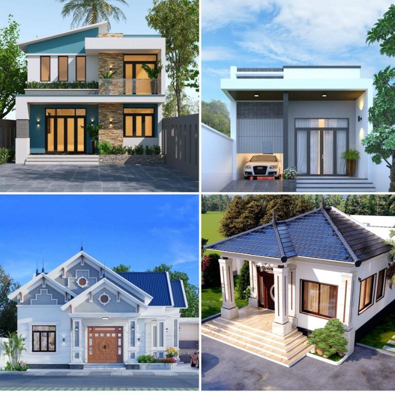 Dùng để tra nhanh hướng nhà hợp tuổi 1985 nam, nữ