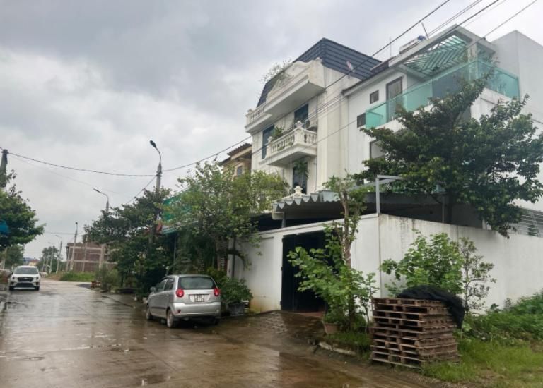 Kinh nghiệm chọn vị trí nhà ở Đông La