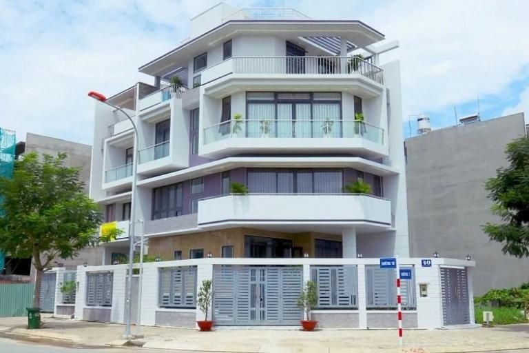 Kinh nghiệm khi mua nhà xây sẵn