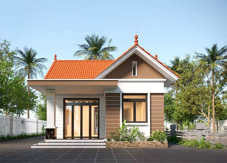Ưu tiên hướng thông thoáng, mát mẻ và có ánh sáng tự nhiên