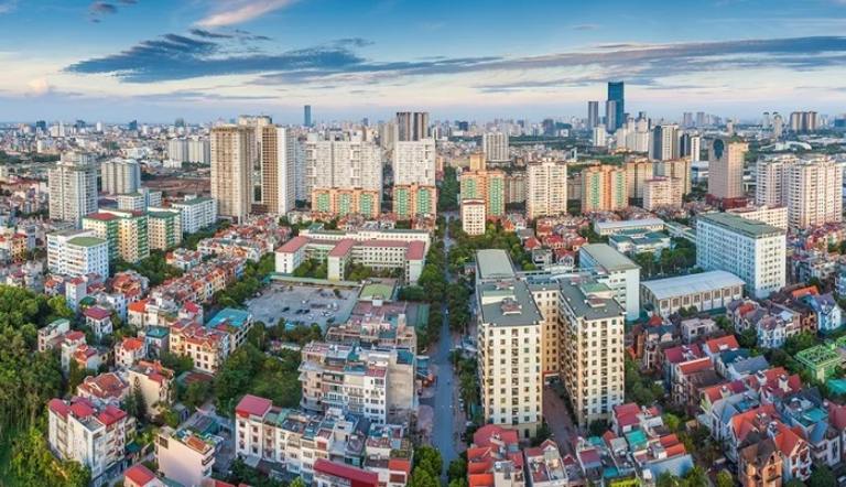 Kinh nghiệm mua bán nhà khu vực Mỹ Đình