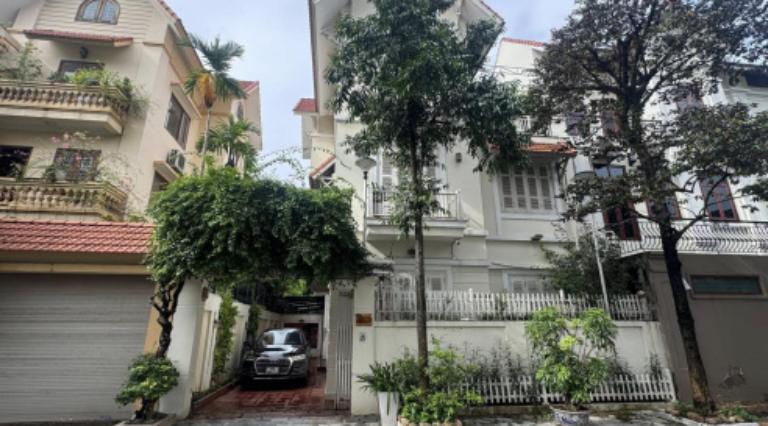 Kinh nghiệm mua nhà Đống Đa