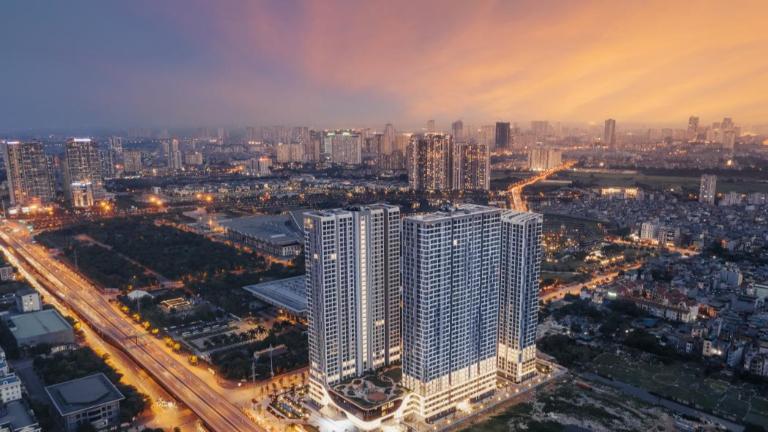 Kinh nghiệm mua nhà Hà Nội