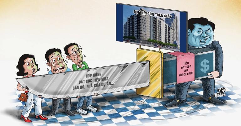 Chi phí trả nợ trước hạn trong hợp đồng vay mà nhiều người thường bỏ qua.