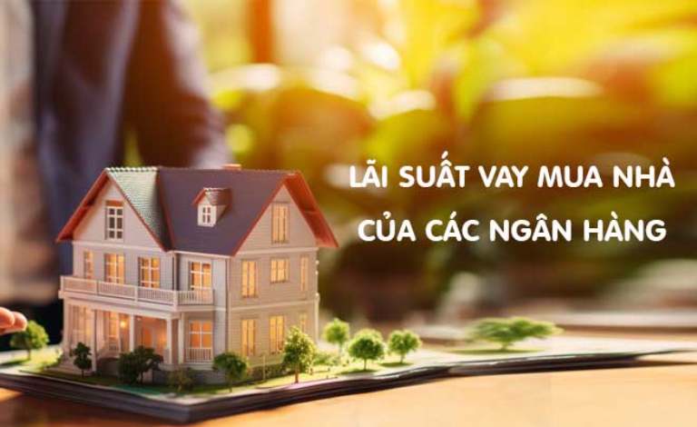 Lãi suất vay mua nhà Techcombank có ưu đãi hay dao động nào không