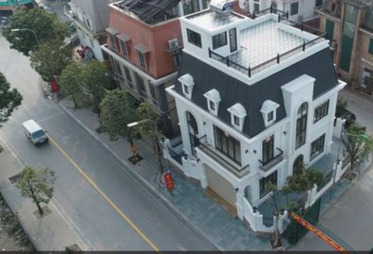 Loại hình nào nên và không nên mua nhà ở Lương Thế Vinh