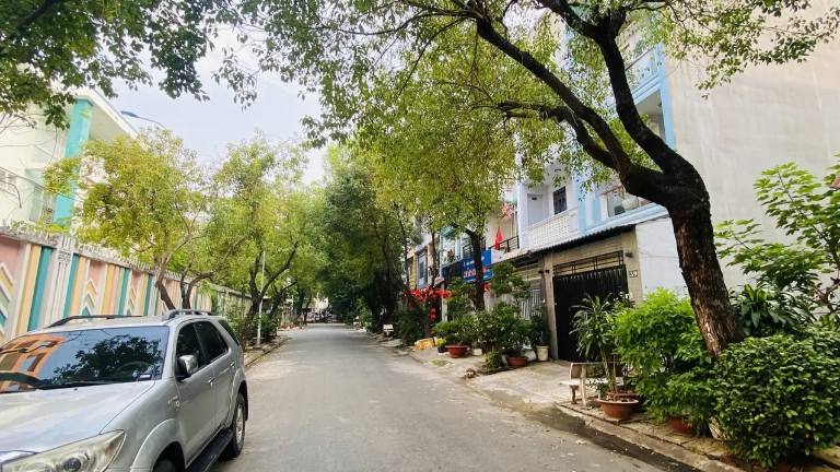 Loại hình nhà cáp 4