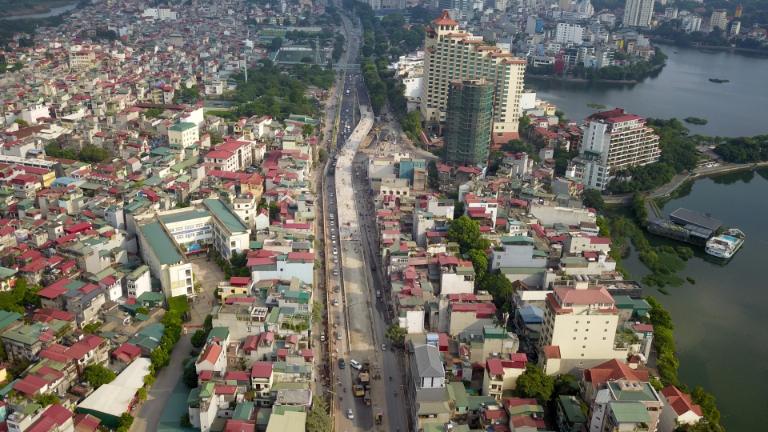 Loại hình nhà đất An Dương