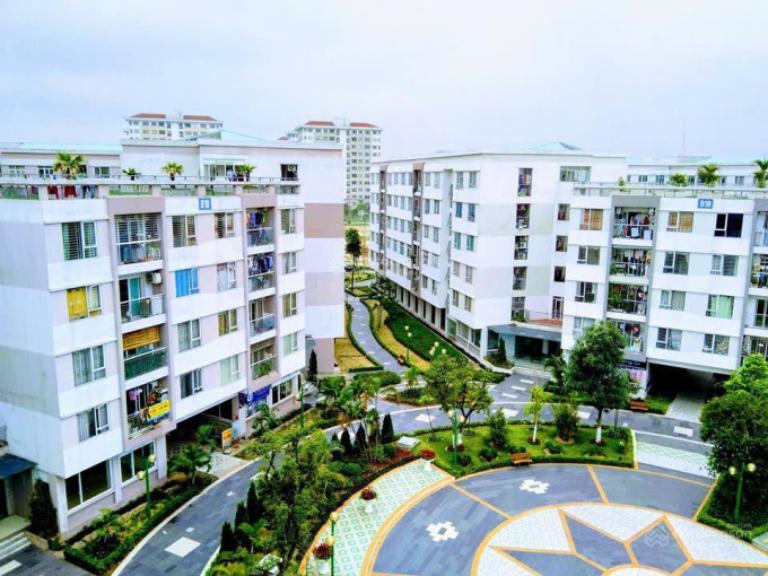 Loại hình nhà dễ bán Đặng Xá Gia Lâm