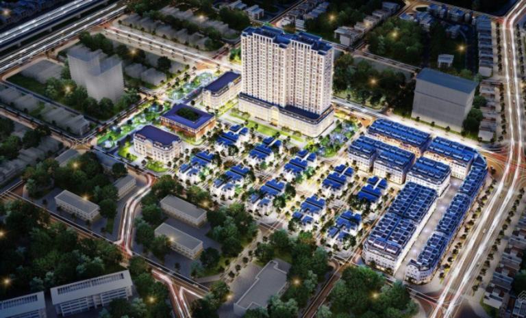 Loại hình nhà ở đáng cân nhắc khi đầu tư hoặc mua ở Thanh Trì  