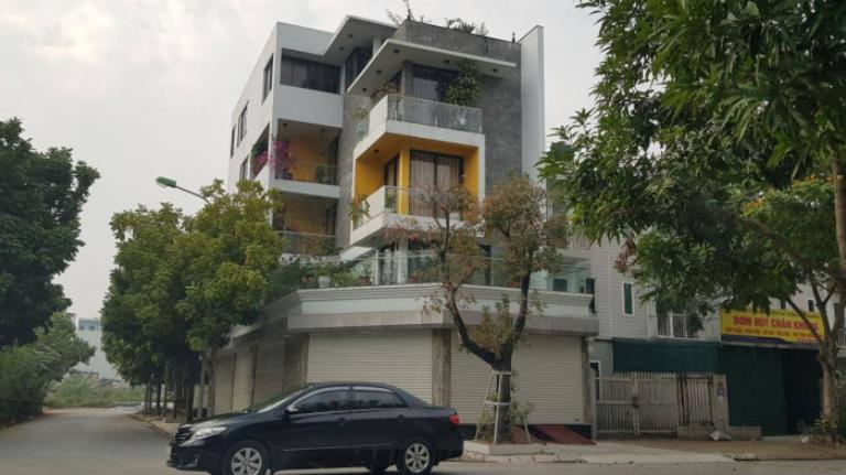  Loại hình nhà phổ biến tại Vân Canh Hoài Đức