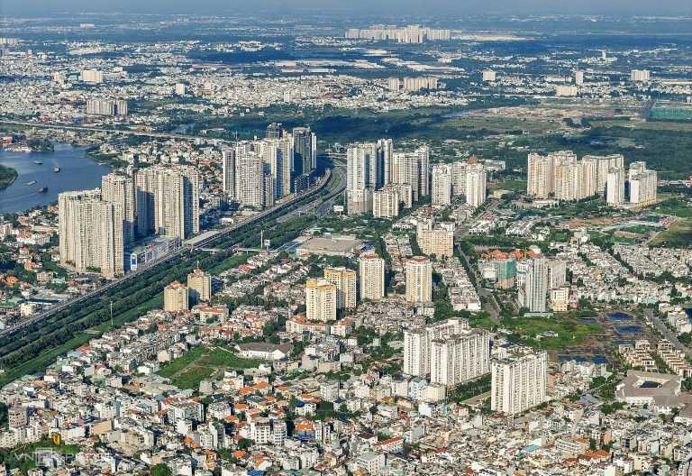 Lợi ích của việc mua nhà tại tỉnh lẻ so với thành phố lớn  