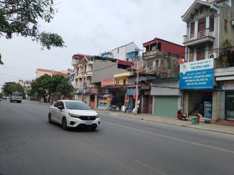 Lời khuyên cho nhà đầu tư khi lựa chọn nhà phố Gia Lâm