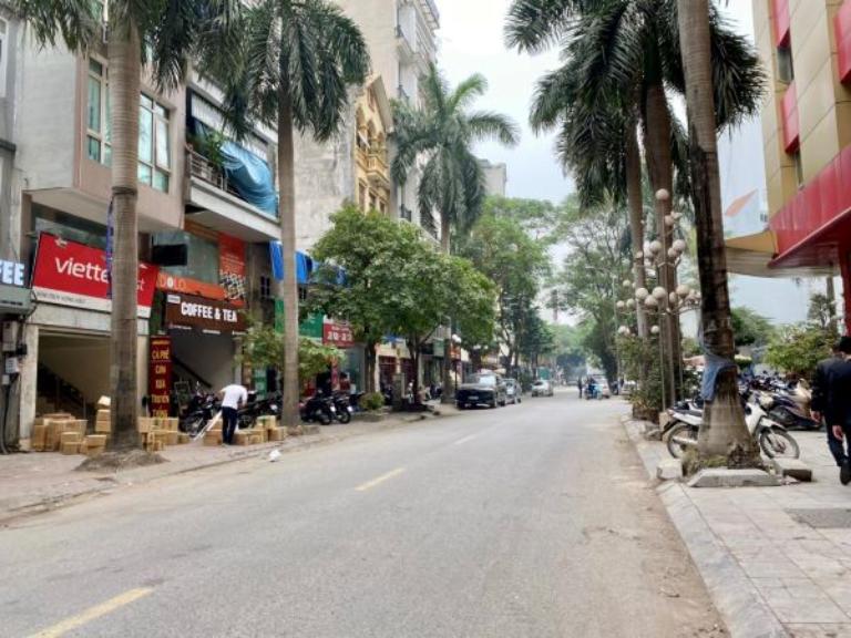 Lời khuyên khi lựa chọn nhà đất Dịch Vọng Hậu