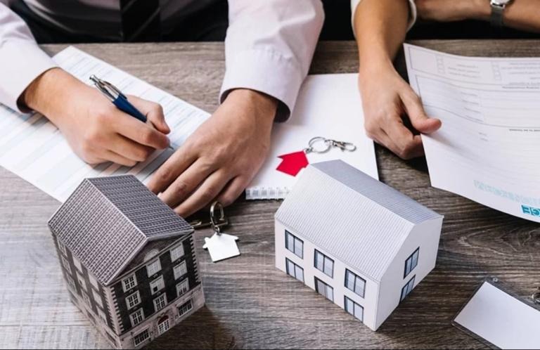 Lời khuyên từ chuyên gia để tránh rủi ro khi đặt cọc mua nhà