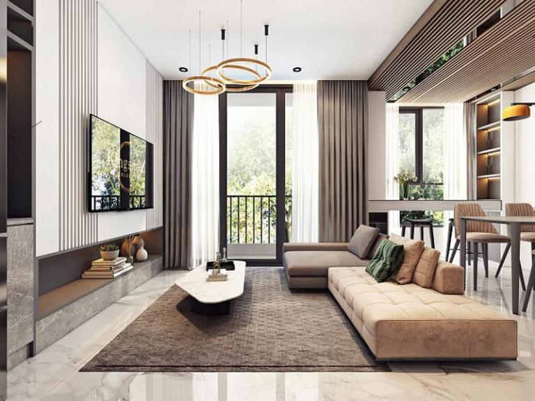 Lời khuyên từ chuyên gia khi bán nhà chung cư