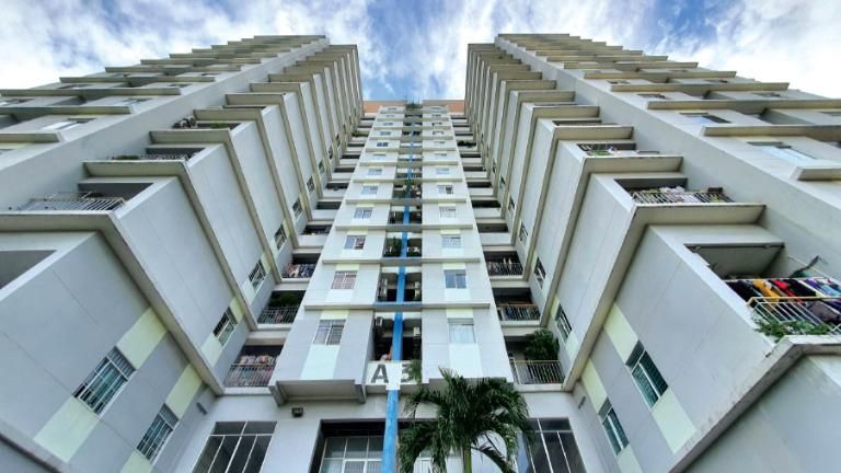 Lời khuyên từ chuyên gia khi mua nhà ở xã hội